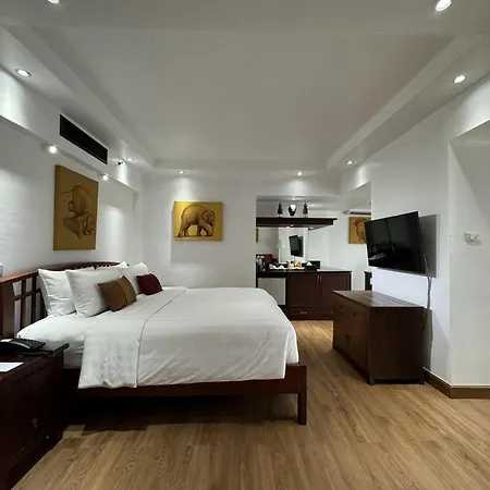 Le Siam Hotel