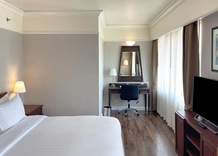 Le Siam Silom By Pcl 4* バンコク都