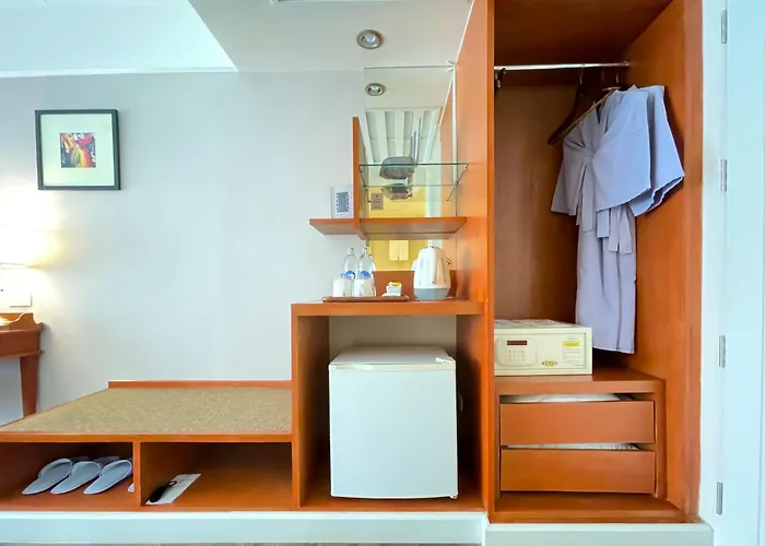 Le Siam Silom By Pcl 4*