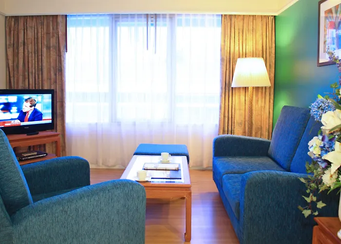 Le Siam Silom By Pcl ホテル 4*