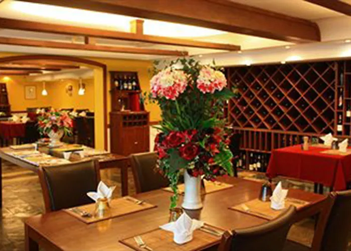 Le Siam Silom By Pcl ホテル 4*
