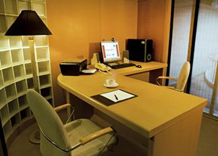 Le Siam Silom By Pcl 4* バンコク都