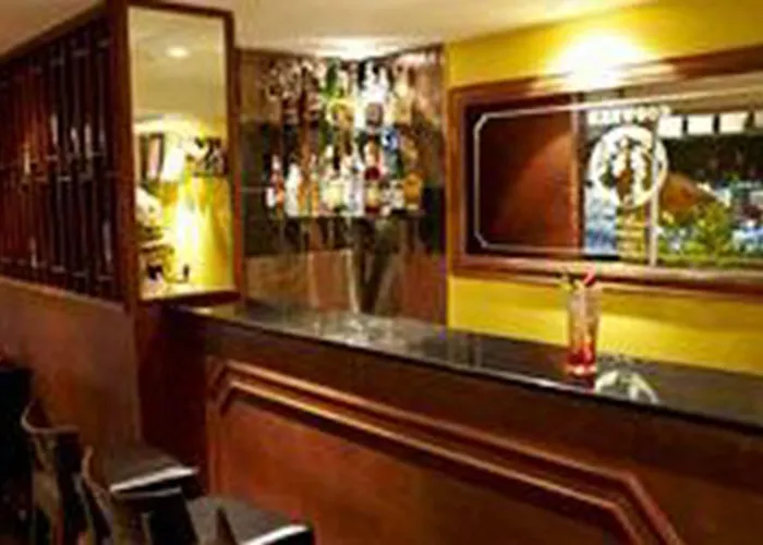 Le Siam Silom By Pcl ホテル 4*
