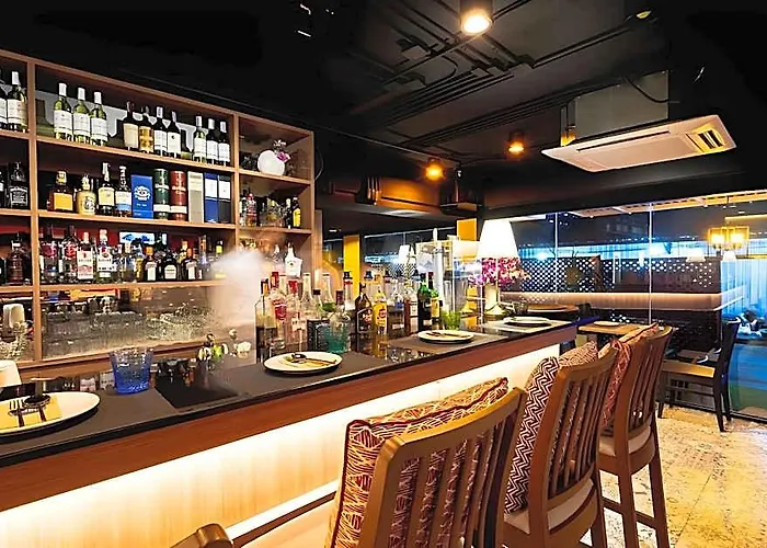 ホテル Le Siam Silom By Pcl